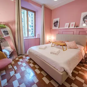 Domus Febo-telesio Apartament